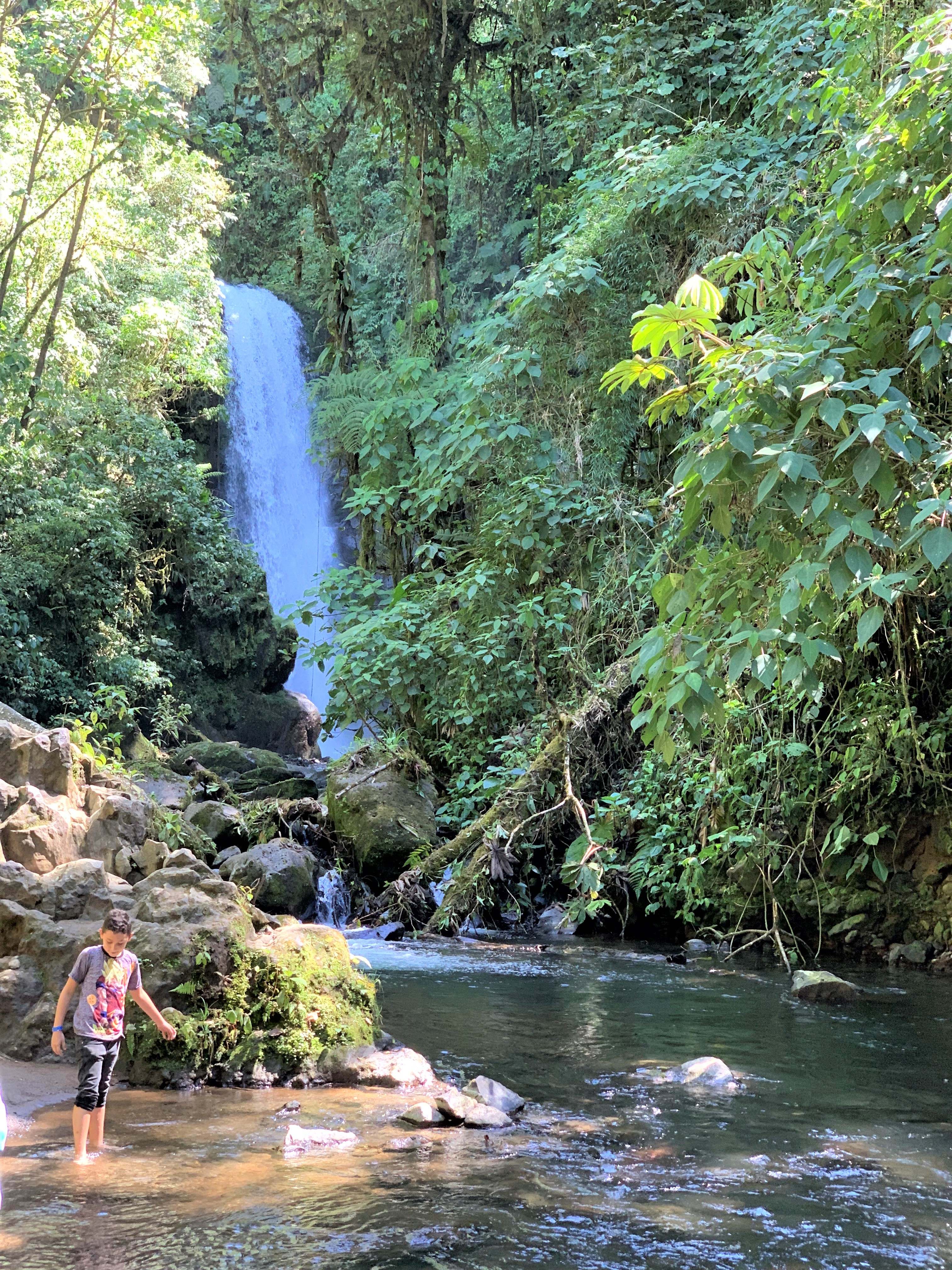 Costa Rica